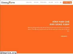 Sites similar to glassyzone.vn