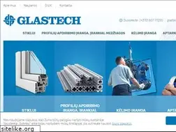Sites similar to glastech.lt