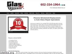 Sites similar to glastek.com