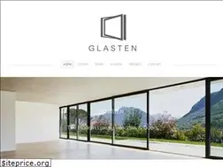 Sites similar to glasten.com