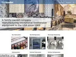 Sites similar to glastender.com