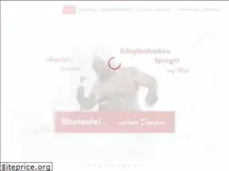 Sites similar to glasteufel.de