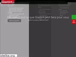 Sites similar to glastint.com