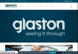 Sites similar to glaston.net