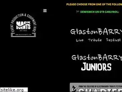 Sites similar to glastonbarry.com
