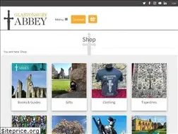 Sites similar to glastonburyabbeyshop.com