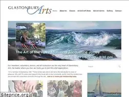 Sites similar to glastonburyartguild.org