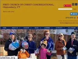 Sites similar to glastonburyfirst.org