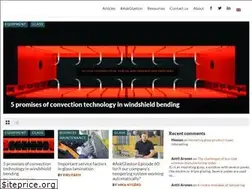 Sites similar to glastory.net