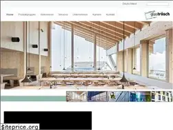 Sites similar to glastroesch.de