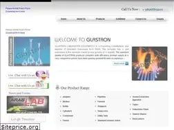 Sites similar to glastron.in