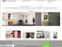 Sites similar to glastuershop24.de