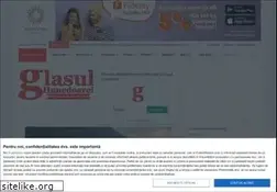 Sites similar to glasul-hd.ro