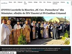 Sites similar to glasulcetatii.ro