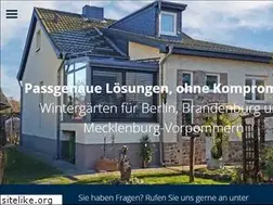 Sites similar to glasundform.com