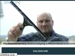 Sites similar to glasundgebaeudereinigung.de