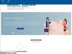 Sites similar to glasupply.com