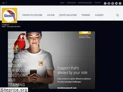 Sites similar to glasurit.com.au