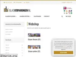 Sites similar to glasverpakkingen.nl