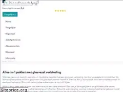 Sites similar to glasvezel-bestellen.nl