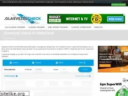 Sites similar to glasvezelcheck.nl