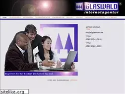 Sites similar to glaswald.de
