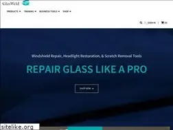 Sites similar to glasweld.com