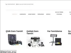 Sites similar to glasweldturkey.com