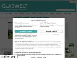 Sites similar to glaswelt.de