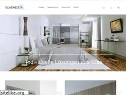Sites similar to glaswelt24.ch