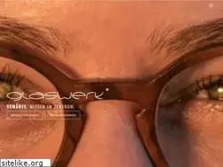Sites similar to glaswerk-optic.de