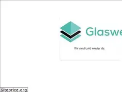 Sites similar to glaswerk-tanhas.de