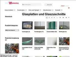 Sites similar to glaswiwianka.de
