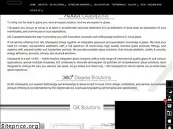 Sites similar to glasxperts.com