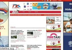Sites similar to glaszapadnesrbije.rs