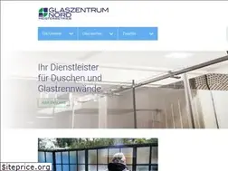Sites similar to glaszentrum-nord.de