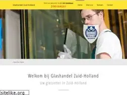 Sites similar to glaszetter-zuidholland.nl