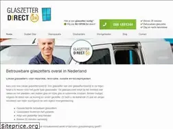 Sites similar to glaszetterdirect.nl