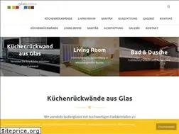 Sites similar to glaszone.com