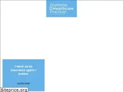 Sites similar to glatfelterhealthcarepractice.com