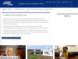 Sites similar to glatfelters.com
