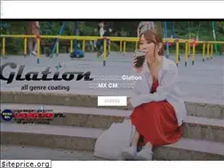 Sites similar to glation-glasscoating.com