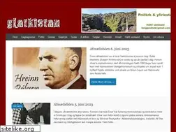 Sites similar to glatkistan.com