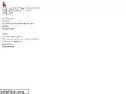 Sites similar to glatschalm.com