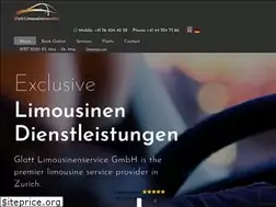 Sites similar to glatt-limo.ch