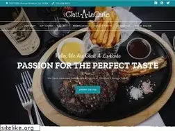 Sites similar to glattalacarte.com