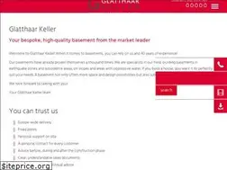 Sites similar to glatthaar.com
