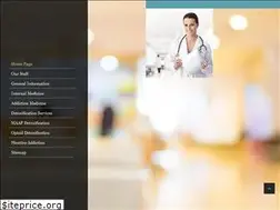 Sites similar to glattmedical.com