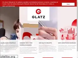 Sites similar to glatz.at