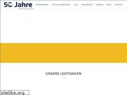 Sites similar to glatzeder.de